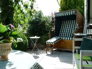 Ferienwohnung für 2 Personen (54 m²) in Wieck am Darß