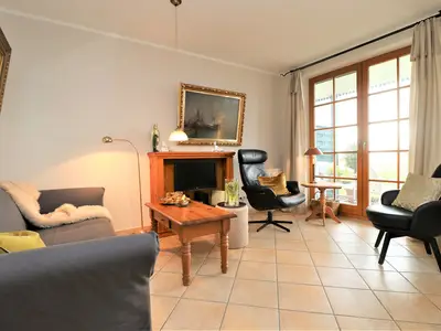 Ferienwohnung für 2 Personen (54 m²) in Wieck am Darß 2/10