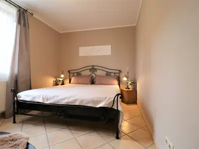 Ferienwohnung für 2 Personen (54 m²) in Wieck am Darß 3/10