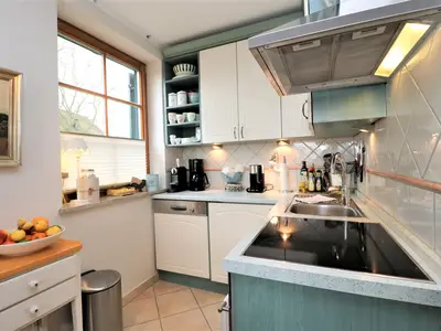 Ferienwohnung für 2 Personen (54 m²) in Wieck am Darß 5/10