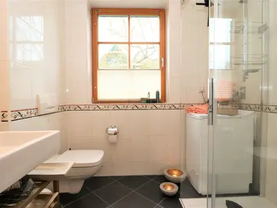 Ferienwohnung für 2 Personen (54 m²) in Wieck am Darß 6/10