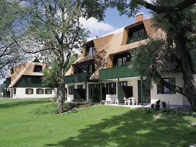 Ferienwohnung für 2 Personen (54 m²) in Wieck am Darß 7/10