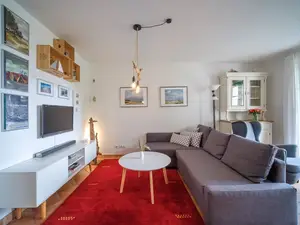 Ferienwohnung für 4 Personen (55 m²) in Wieck am Darß