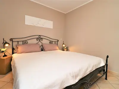 Ferienwohnung für 2 Personen (54 m²) in Wieck am Darß 9/10