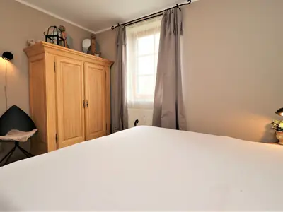 Ferienwohnung für 2 Personen (54 m²) in Wieck am Darß 10/10
