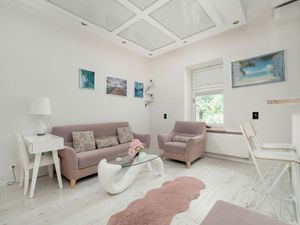 Ferienwohnung für 4 Personen (37 m²)