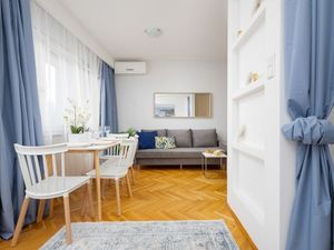 Ferienwohnung für 4 Personen (39 m²)