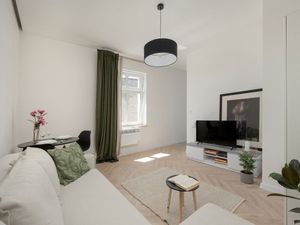 Ferienwohnung für 2 Personen (22 m²)