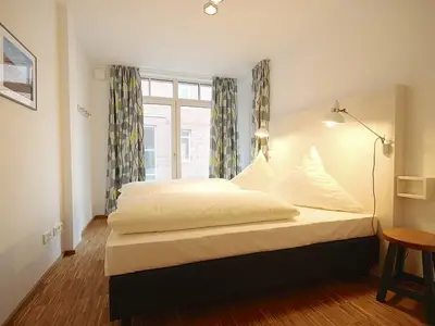 Ferienwohnung für 5 Personen (61 m²) in Wangerooge 3/7