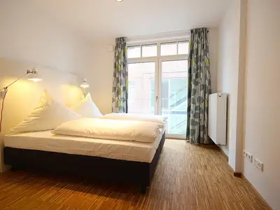 Ferienwohnung für 5 Personen (61 m²) in Wangerooge 4/7
