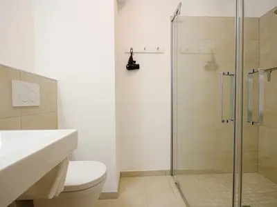 Ferienwohnung für 5 Personen (61 m²) in Wangerooge 5/7