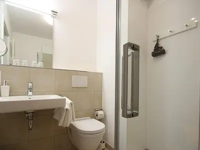 Ferienwohnung für 5 Personen (61 m²) in Wangerooge 6/7