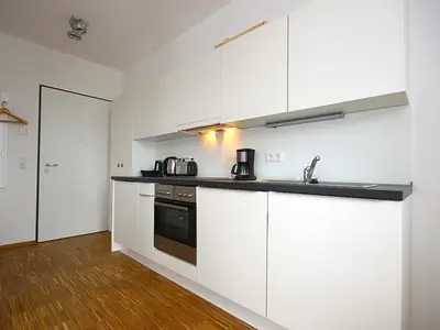 Ferienwohnung für 2 Personen (29 m²) in Wangerooge 2/4