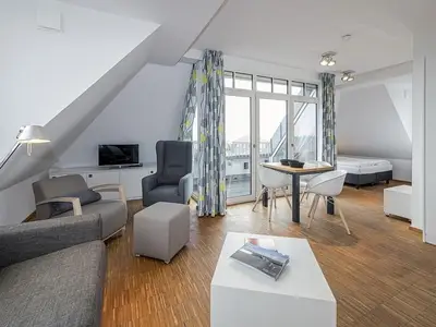 Ferienwohnung für 2 Personen (32 m²) in Wangerooge 3/5