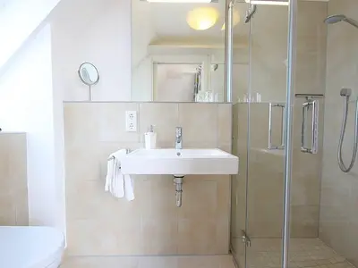 Ferienwohnung für 2 Personen (32 m²) in Wangerooge 4/5