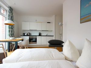 Ferienwohnung für 2 Personen (27 m&sup2;)