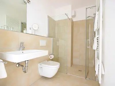 Ferienwohnung für 2 Personen (27 m²) in Wangerooge 2/3