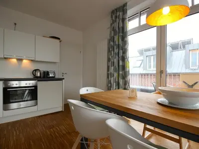 Ferienwohnung für 6 Personen (62 m²) in Wangerooge 3/7