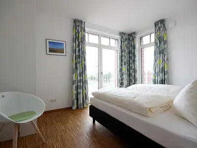 Ferienwohnung für 6 Personen (62 m²) in Wangerooge 4/7