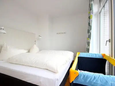Ferienwohnung für 6 Personen (62 m²) in Wangerooge 5/7
