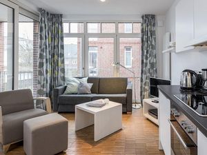 Ferienwohnung für 4 Personen (57 m²)