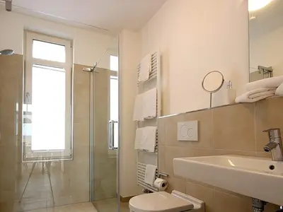 Ferienwohnung für 6 Personen (62 m²) in Wangerooge 6/7