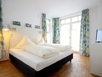 Ferienwohnung für 4 Personen (57 m²) in Wangerooge 3/5
