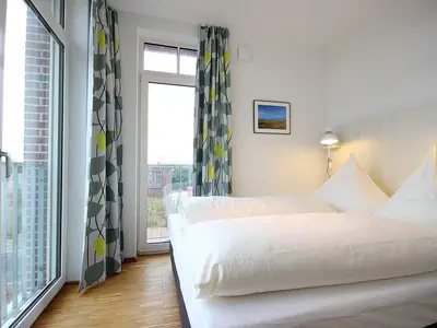 Ferienwohnung für 5 Personen (53 m²) in Wangerooge 4/8