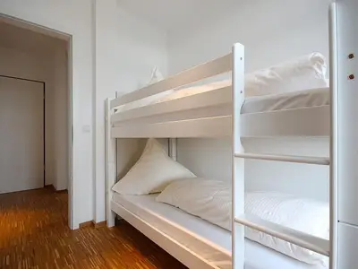 Ferienwohnung für 5 Personen (53 m²) in Wangerooge 5/8