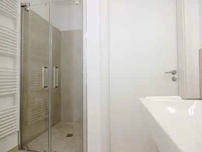 Ferienwohnung für 5 Personen (53 m²) in Wangerooge 7/8