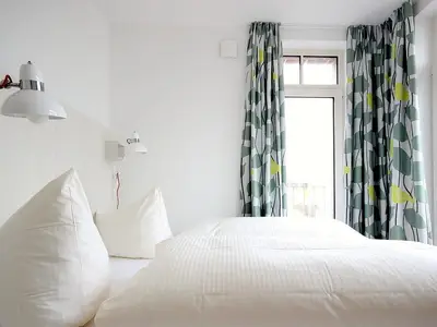 Ferienwohnung für 6 Personen (53 m²) in Wangerooge 3/6