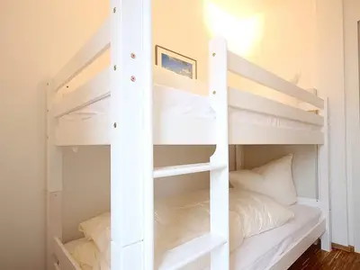 Ferienwohnung für 6 Personen (53 m²) in Wangerooge 4/6