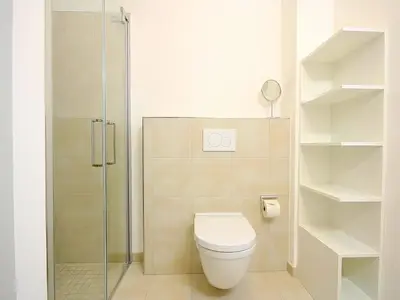 Ferienwohnung für 6 Personen (53 m²) in Wangerooge 5/6