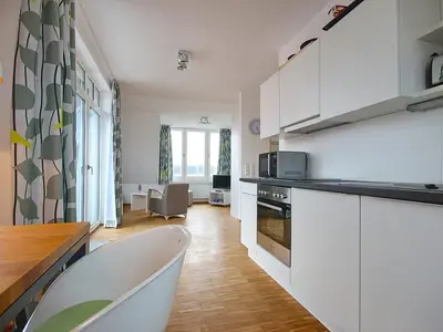 Ferienwohnung für 4 Personen (47 m²) in Wangerooge 2/10