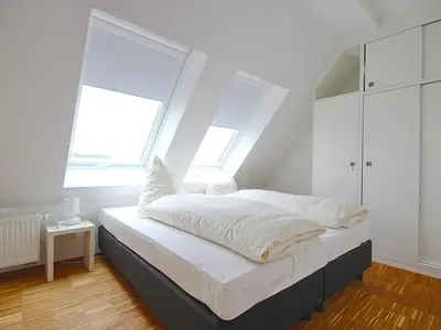 Ferienwohnung für 4 Personen (47 m²) in Wangerooge 3/10