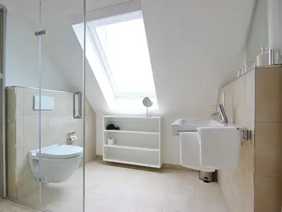 Ferienwohnung für 4 Personen (47 m²) in Wangerooge 4/10