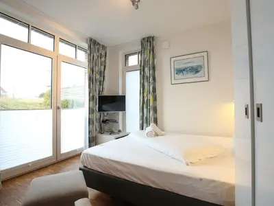 Ferienwohnung für 2 Personen (32 m²) in Wangerooge 2/7