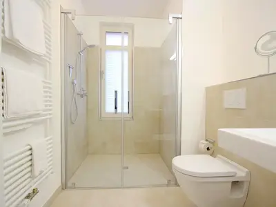 Ferienwohnung für 2 Personen (32 m²) in Wangerooge 4/7