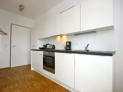 Ferienwohnung für 2 Personen (32 m²) in Wangerooge 5/7