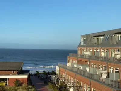 Ferienwohnung für 4 Personen (47 m²) in Wangerooge 6/10