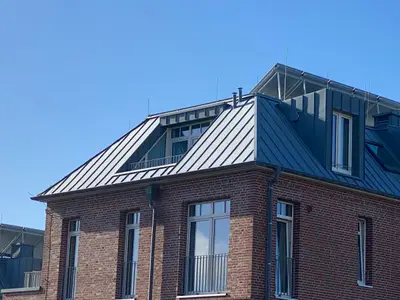 Ferienwohnung für 4 Personen (47 m²) in Wangerooge 10/10