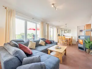 Ferienwohnung für 3 Personen (70 m²) in Schillig