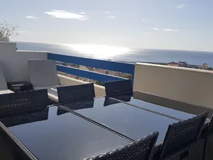 Ferienwohnung für 5 Personen (95 m²) in Castillo de Sabinillas