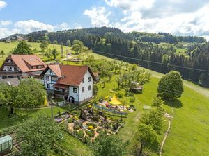 Ferienwohnung für 4 Personen (45 m&sup2;)