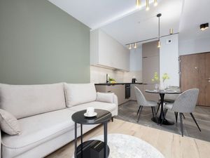 Ferienwohnung für 3 Personen (28 m²)