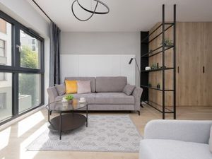 Ferienwohnung für 3 Personen (33 m²)