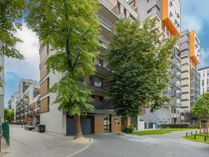 Ferienwohnung für 3 Personen (30 m²)