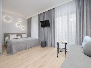 Ferienwohnung für 4 Personen (28 m²)