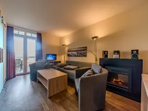 Ferienwohnung für 4 Personen (70 m²) in Wremen