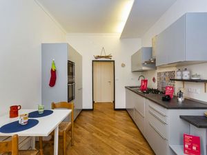 Ferienwohnung für 4 Personen (40 m&sup2;)